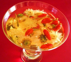 Flower Flavour