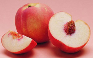 Temperate Zone Fruit Flavour